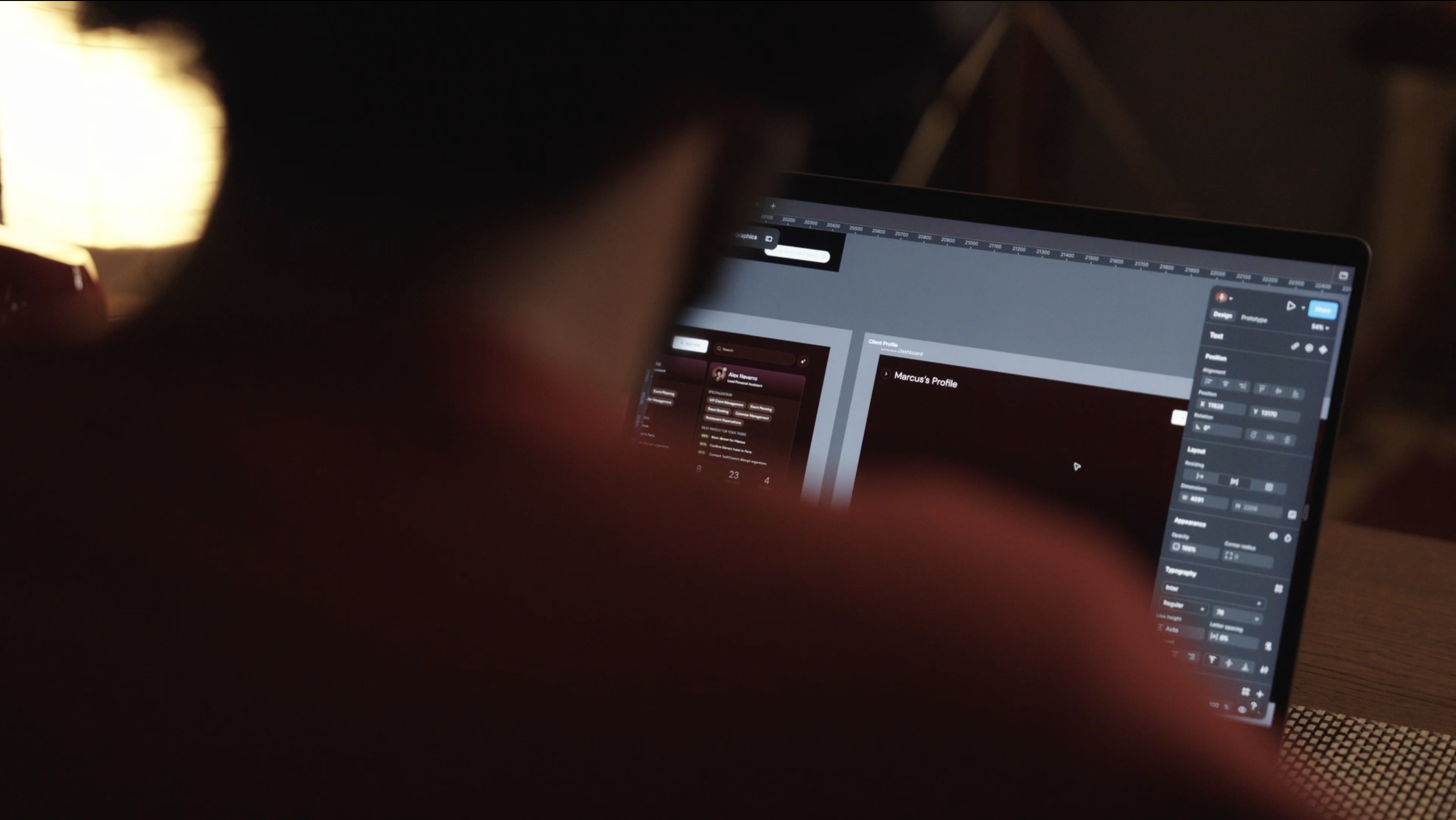 AI-enhanced workflows